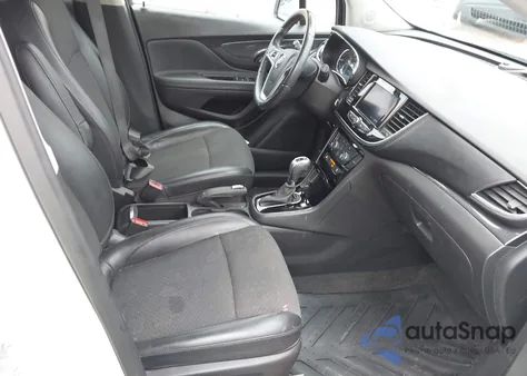 2022 Buick Encore Preferred z USA, uszkodzony, nr VIN KL4CJESM8NB566825